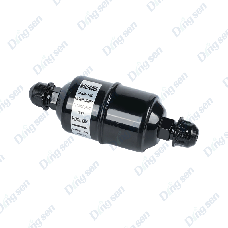 DFS filtr