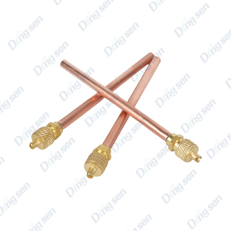 Nabíjecí ventil