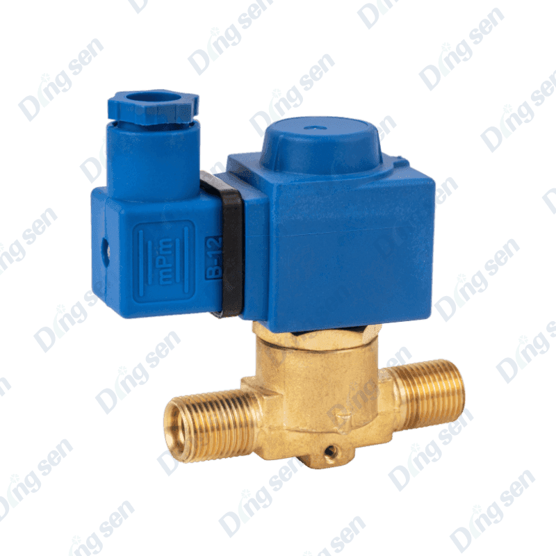 Solenoidový ventil řady 10
