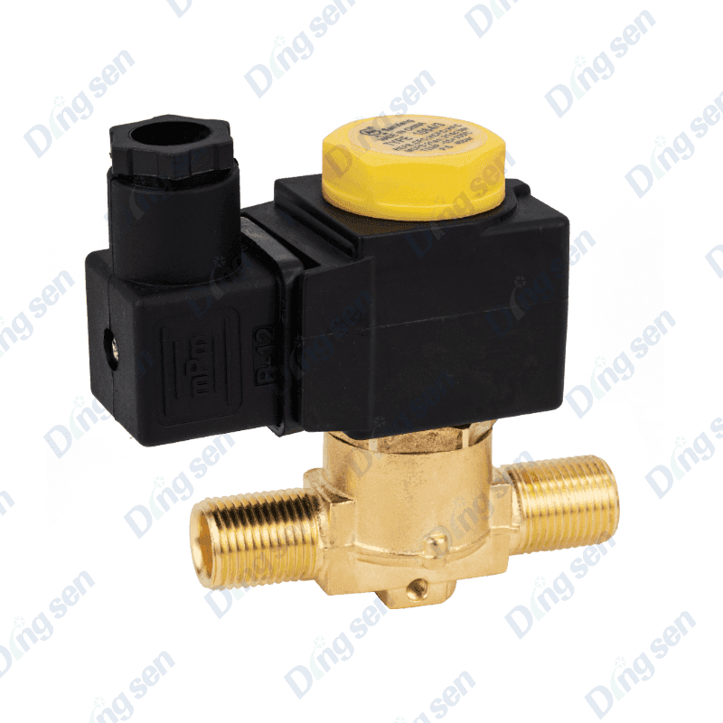 Solenoidový ventil řady 10