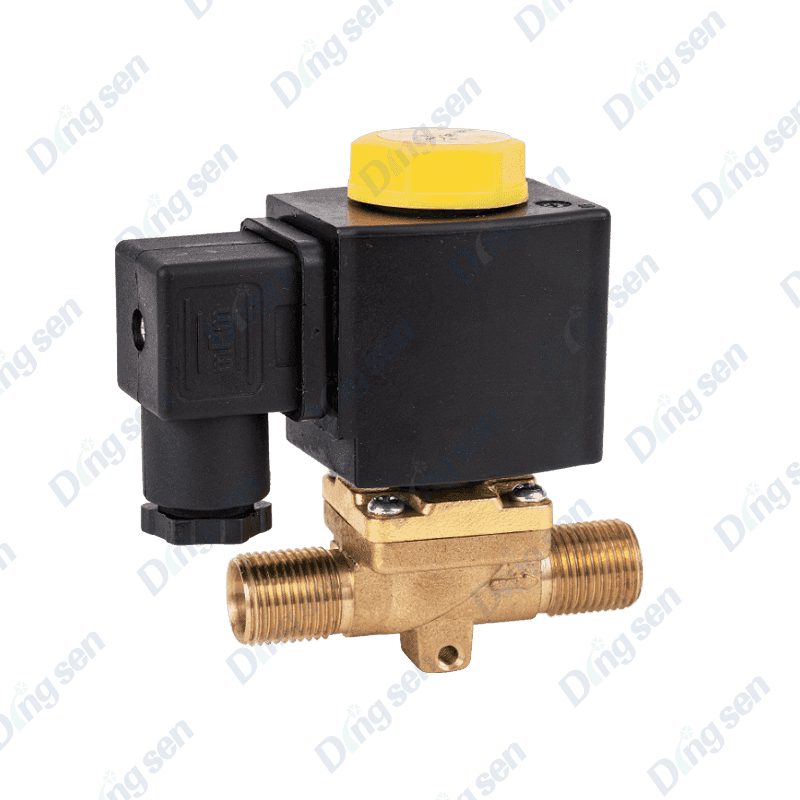 Solenoidový ventil chlazení DSF