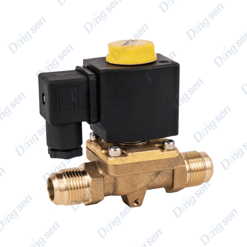 Solenoidový ventil chlazení DSF