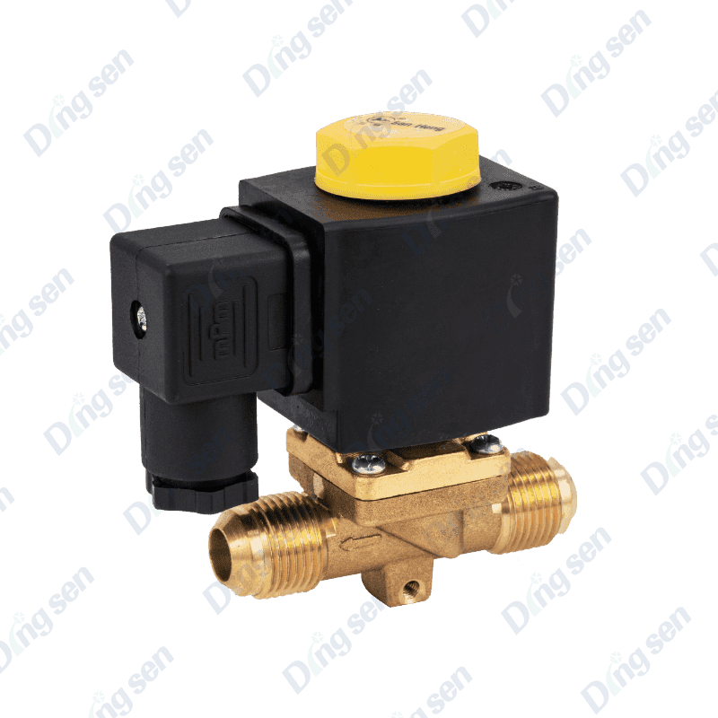 Solenoidový ventil chlazení DSF