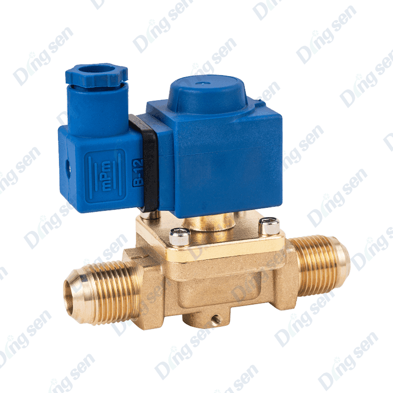 Solenoidový ventil řady 10